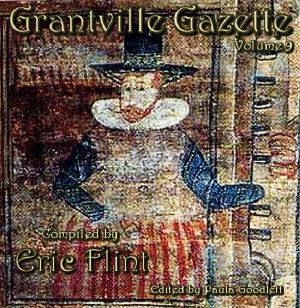 [1632 Universe/Ring of Fire 01] • Grantville Gazette IX
